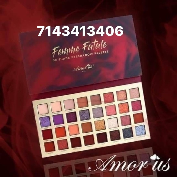 Maqueup - Picture 13 of 16